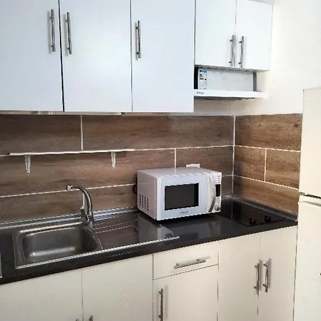 Apartmán Mirador De Sotavento 8241 Costa Calma