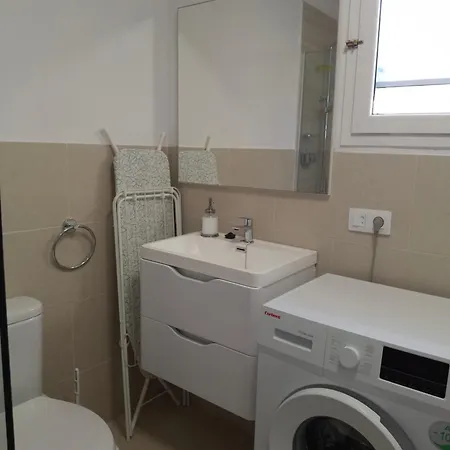 Mirador De Sotavento 8241