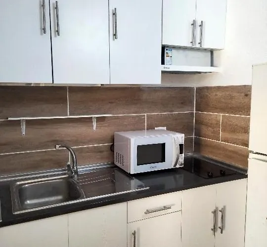 Διαμέρισμα Mirador De Sotavento 8241 Κόστα Κάλμα