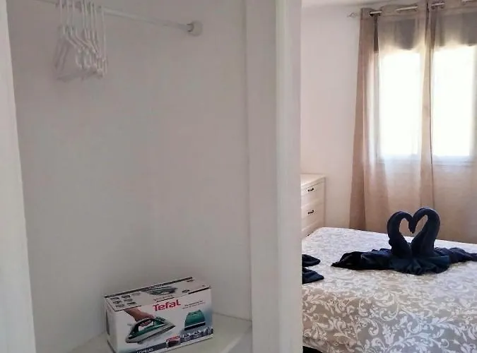 Mirador De Sotavento 8241 Διαμέρισμα Κόστα Κάλμα