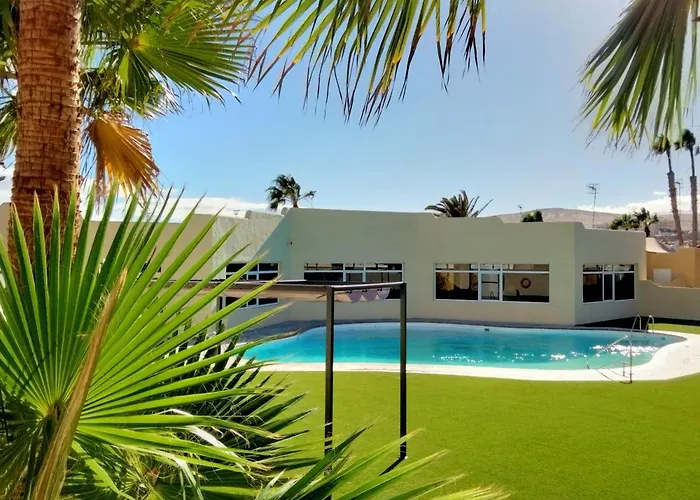 Mirador De Sotavento 8241 Κόστα Κάλμα