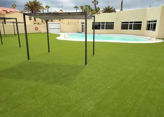 Διαμέρισμα Mirador De Sotavento 8241 Κόστα Κάλμα