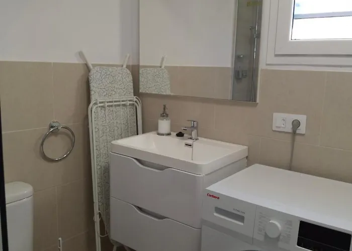 Mirador De Sotavento 8241