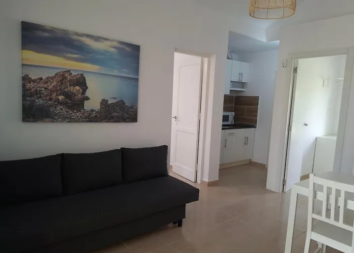 Mirador De Sotavento 8241 Διαμέρισμα