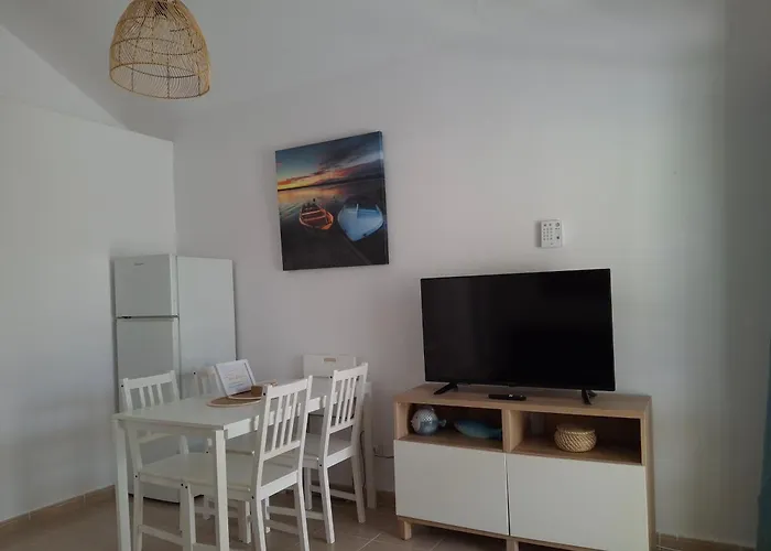 Mirador De Sotavento 8241 Διαμέρισμα *