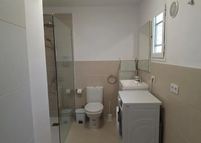 Διαμέρισμα Mirador De Sotavento 8241 Κόστα Κάλμα