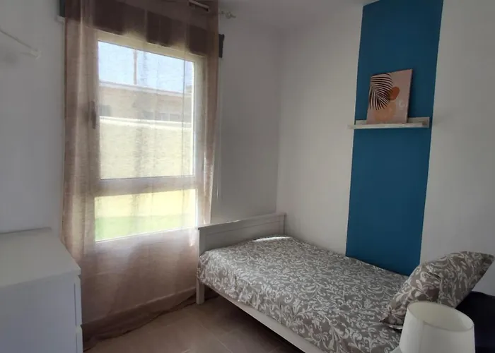 Mirador De Sotavento 8241 Κόστα Κάλμα