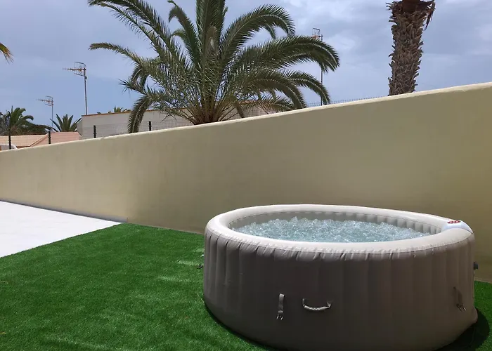 Mirador De Sotavento 8241