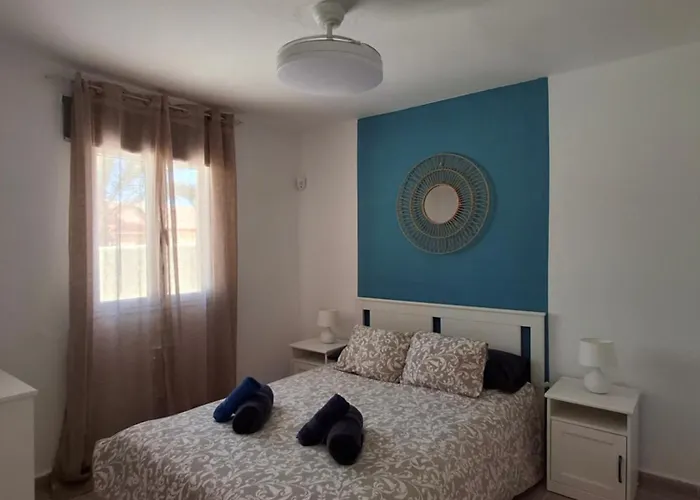 Mirador De Sotavento 8241 Διαμέρισμα