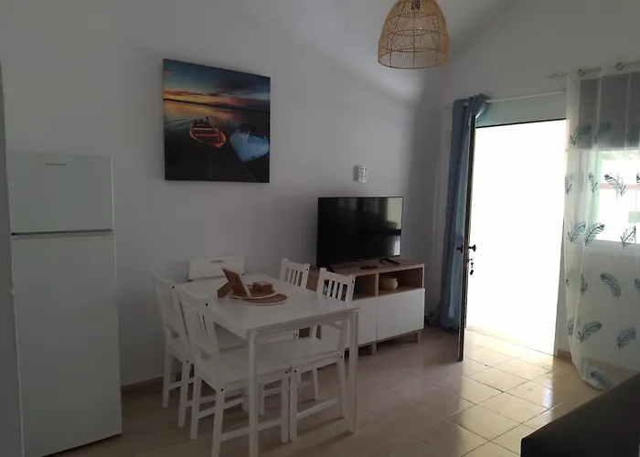 Mirador De Sotavento 8241 Διαμέρισμα Κόστα Κάλμα