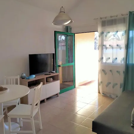 Apartmán Mirador De Sotavento 8241