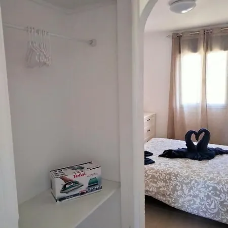 Mirador De Sotavento 8241 شقة كوستا كالما