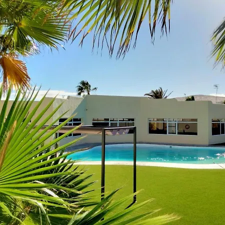 Mirador De Sotavento 8241 كوستا كالما