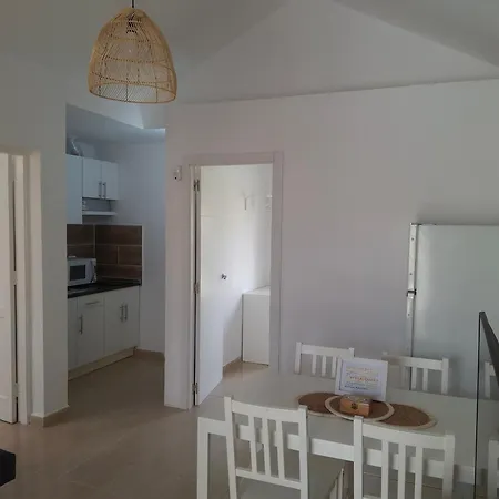 Mirador De Sotavento 8241 شقة كوستا كالما