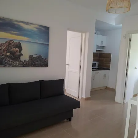 Mirador De Sotavento 8241 شقة