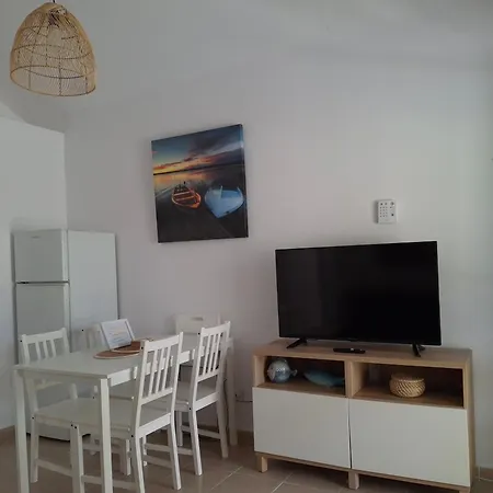 Mirador De Sotavento 8241 شقة *