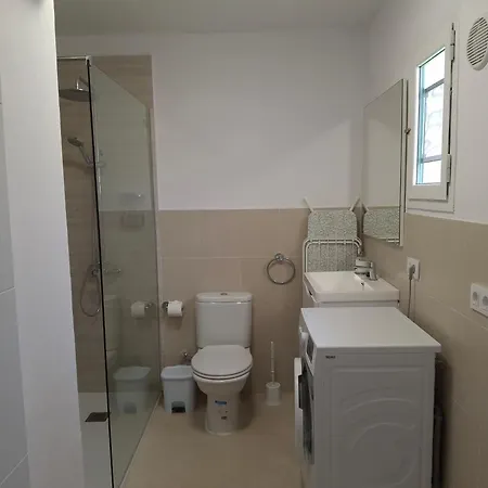 شقة Mirador De Sotavento 8241 كوستا كالما