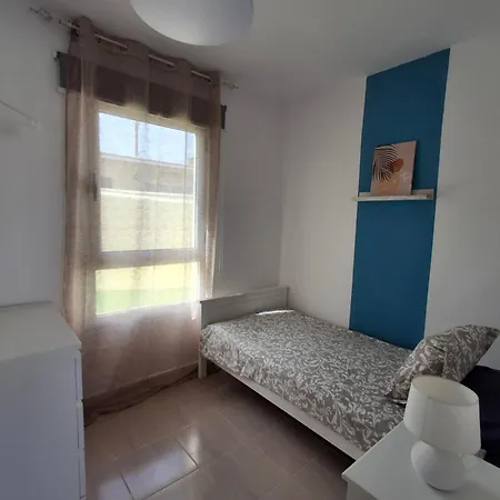 Mirador De Sotavento 8241 كوستا كالما