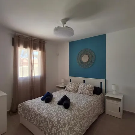 Mirador De Sotavento 8241 شقة