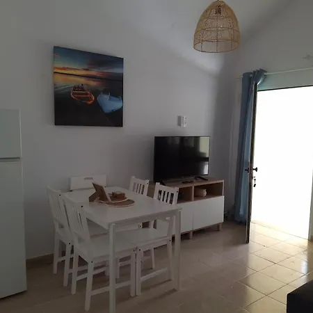 Mirador De Sotavento 8241 شقة كوستا كالما