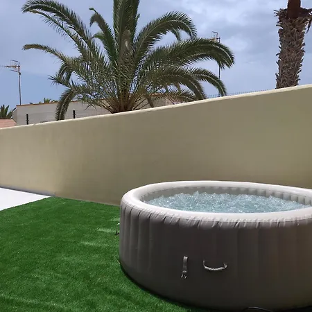 Mirador De Sotavento 8241