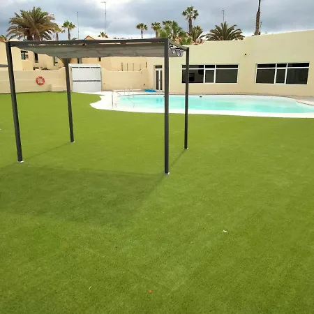 公寓 Mirador De Sotavento 8241 科斯塔卡玛